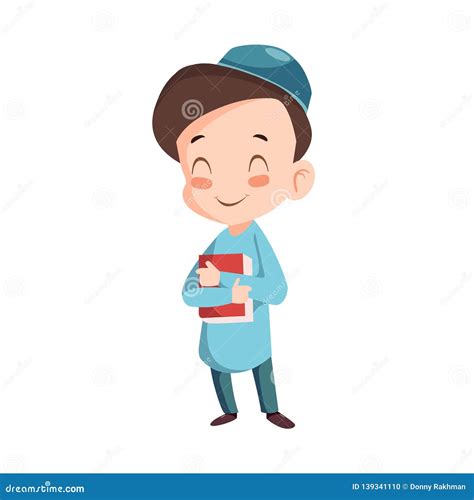 Muslim Boy Vector 的图像结果