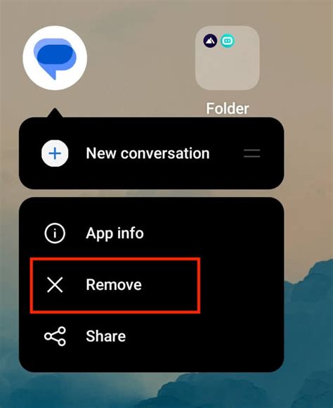 Image result for Add App to Home Screen Android Phone