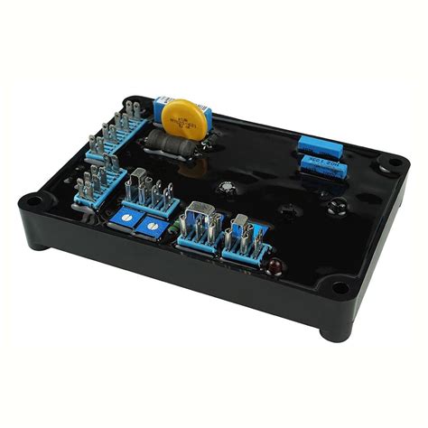 AVR AS480 Automatic Voltage Regulator High Performance – UNIQBUY
