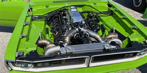 Image result for Top Fuel Engine Building