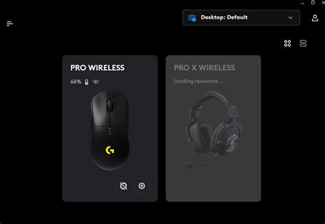 Logitech G Hub Not Loading 的图像结果