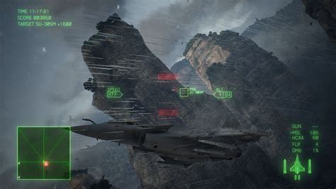 Ace Combat 7 Tutorial 的图像结果