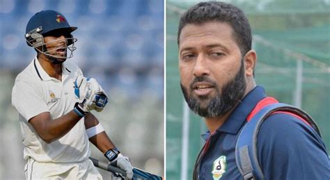 No Suryakumar Yadav as Wasim Jaffer picks his India playing XI for ...
