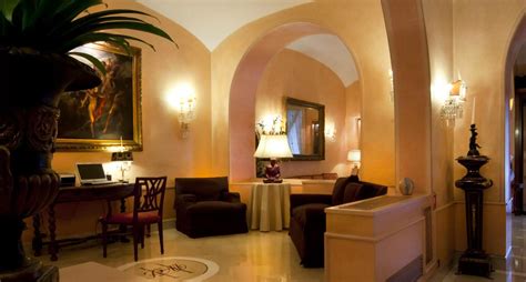 Marcella Royal Hotel - Rooftop Garden, Rome, Italy - from $128 - Travelated