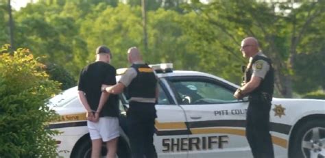 Mr Beast Mugshot: Why Was He Arrested?