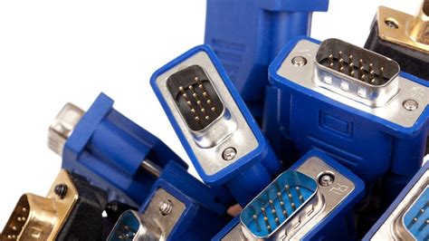 Image result for VGA Explained