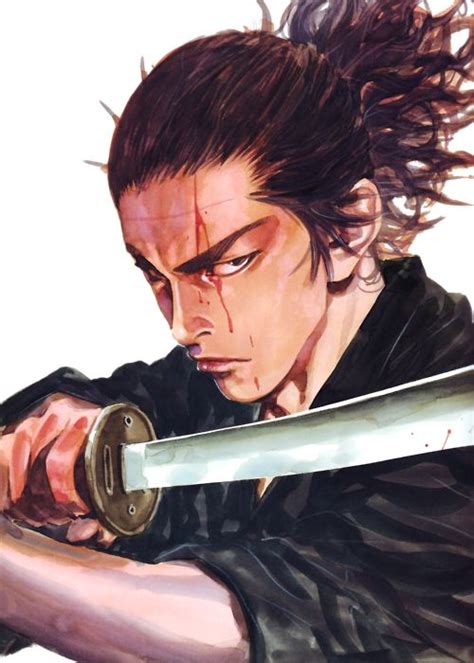 99 best Miyamoto Musashi images on Pinterest | Miyamoto musashi, Asian ...