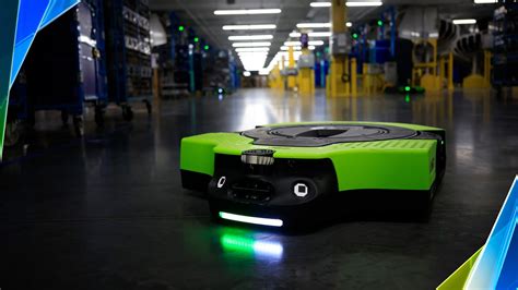 Fully Autonomous Robot 的图像结果