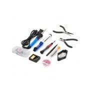 WXLY WL-31 Portable Soldering Welding Repair Tool Kit - Multicolored ...