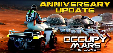 Occupy Mars The Game v0.240.7