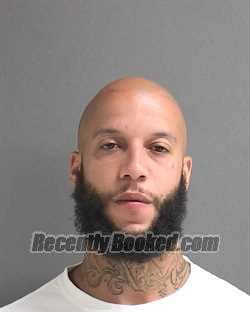 ADAM I ROSA Arrest Record & Booking Info - Volusia County, Florida ...