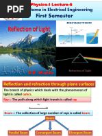 Class 12 Ray Optics Derivations 的图像结果