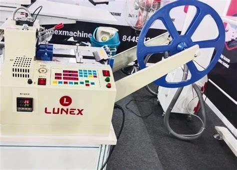Ribbon Cutting Machine Trader - Wholesaler / Distributor from Noida