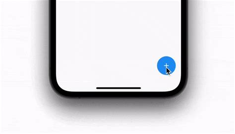 Image result for Floating Button Flutter Shapes