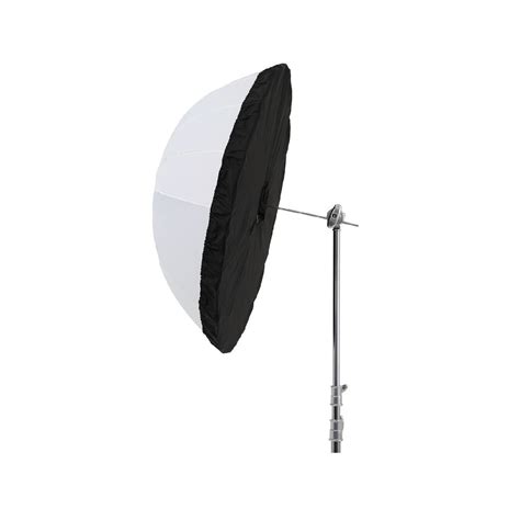 Godox Black and Silver Diffuser for 51" Parabolic Umbrellas | Future ...