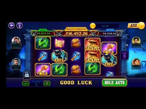 Explorer Slots Game Apk