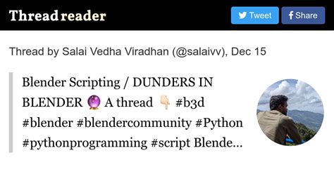Rezultat imagine pentru Scripting in Blender