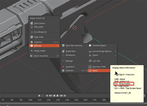 Image result for Hard Ops Tutorial