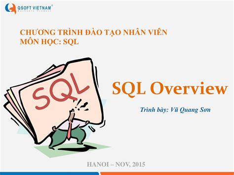 Image result for SQL Overview