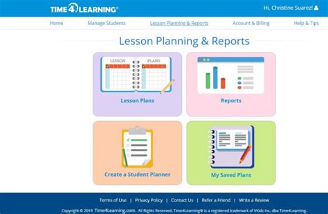 Time4Learning Activity Plan Help 的图像结果