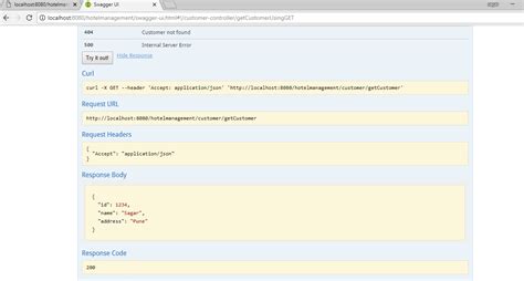 Image result for How to Enable Swagger in Spring Boot