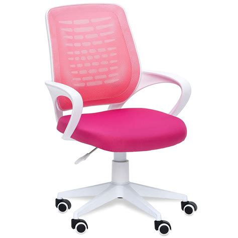 Alex Daisy Aster Ergonomic Study Chair/Desk Chair/Computer Chair/Home ...