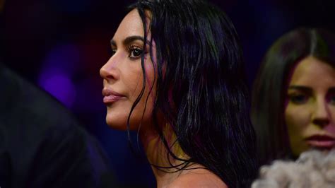 Kim Kardashian's Monaco Grand Prix Appearance Sparks Awkward Martin ...