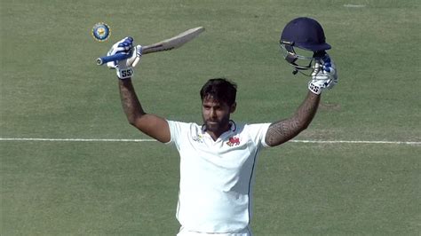 Suryakumar Yadav deserves 100 percent to be in the Test team: Pragyan Ojha