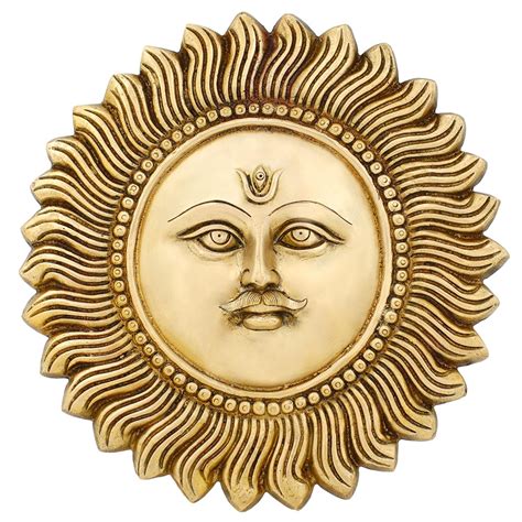 Shalinindia Wall Collectibles Indian Art Home Decorations Statue ...