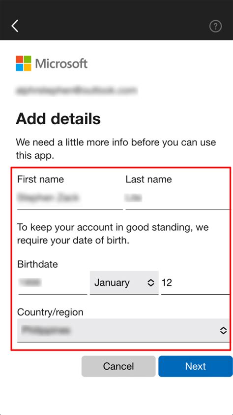 Image result for How to Create a New Email-Address