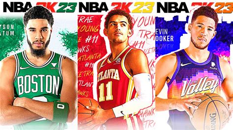 NBA 23 的图像结果