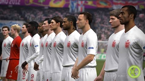 FIFA 12 的图像结果