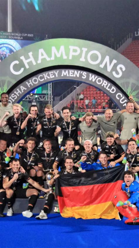 Hockey World Cup 的图像结果