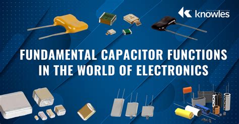 Capacitor Functions 的图像结果