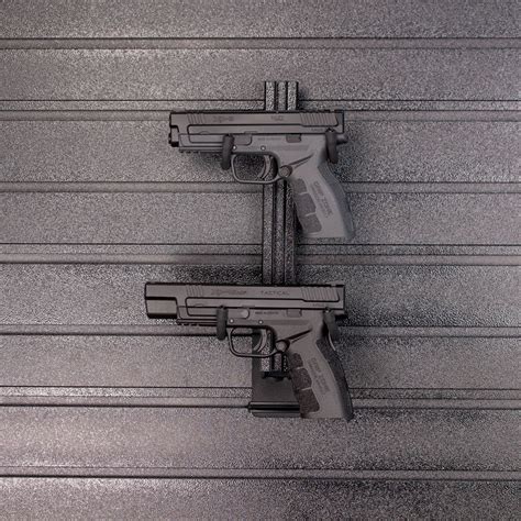 Gun Stand | Free Standing Gun Rack | Floor Gun Rack