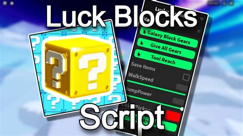 Lucky Block Hack Script 的图像结果