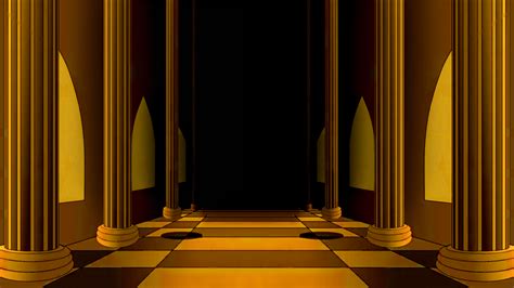 Undertale: Last Corridor/Hall Of Judgement FanArt by evilgoku301YT on ...