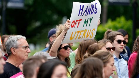 North Carolina House OKs bill tightening abortion limits | FOX31 Denver