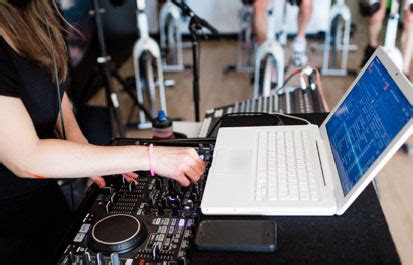 Image result for Installing Spinning Studio Computer