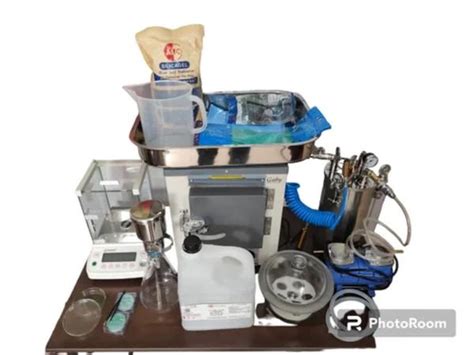 Fluid Contamination Analysis Kit Products at price INR 206500 in ...