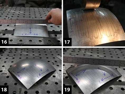 Image result for Using Small English Wheel