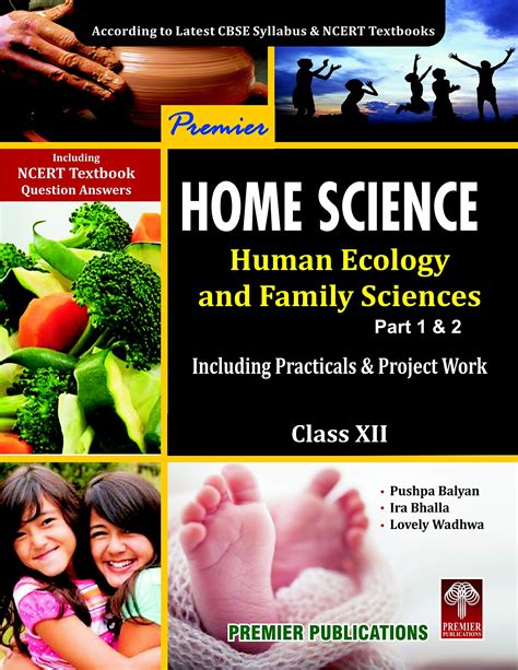 Home Science Project Class 12 的图像结果