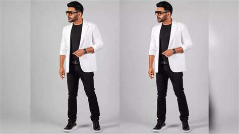 Kapil Sharma Viral Pictures: Kapil Sharma entertains on the fashion ...