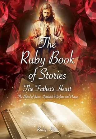 The Ruby Book of Stories: The Father's Heart eBook : Klein, Ruby ...