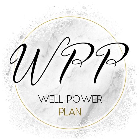 Gallery 1 — Well Power Plan
