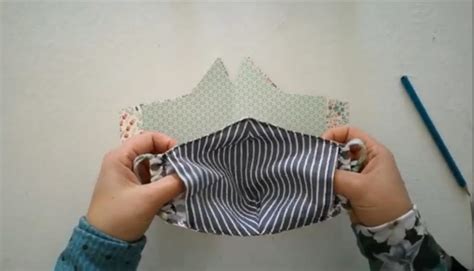 Face Mask From 11 Inch Circle 的图像结果