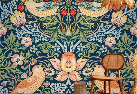 Buy Waterproof Wallpaper for Wall – From ₹99/sq ft