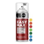 Cosmos Easy Max Acrylic Paint Spray 2 Caps | Art Lounge