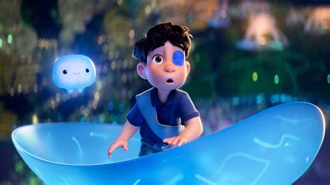 Elio 2025 online HD – co to właściwie za film? | Klubfilmu.pl