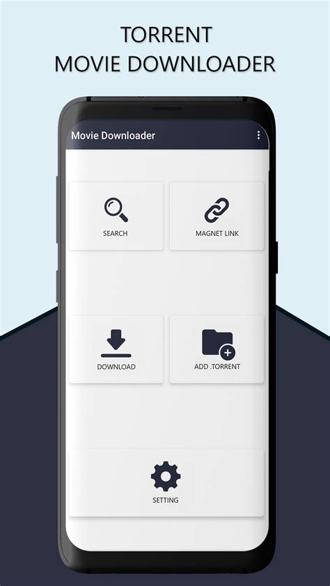 Movie Downloader APK for Android Download
